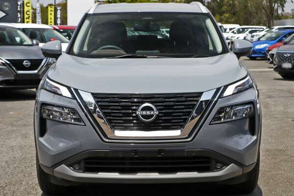 2023 Nissan X-TRAIL ST-L T33