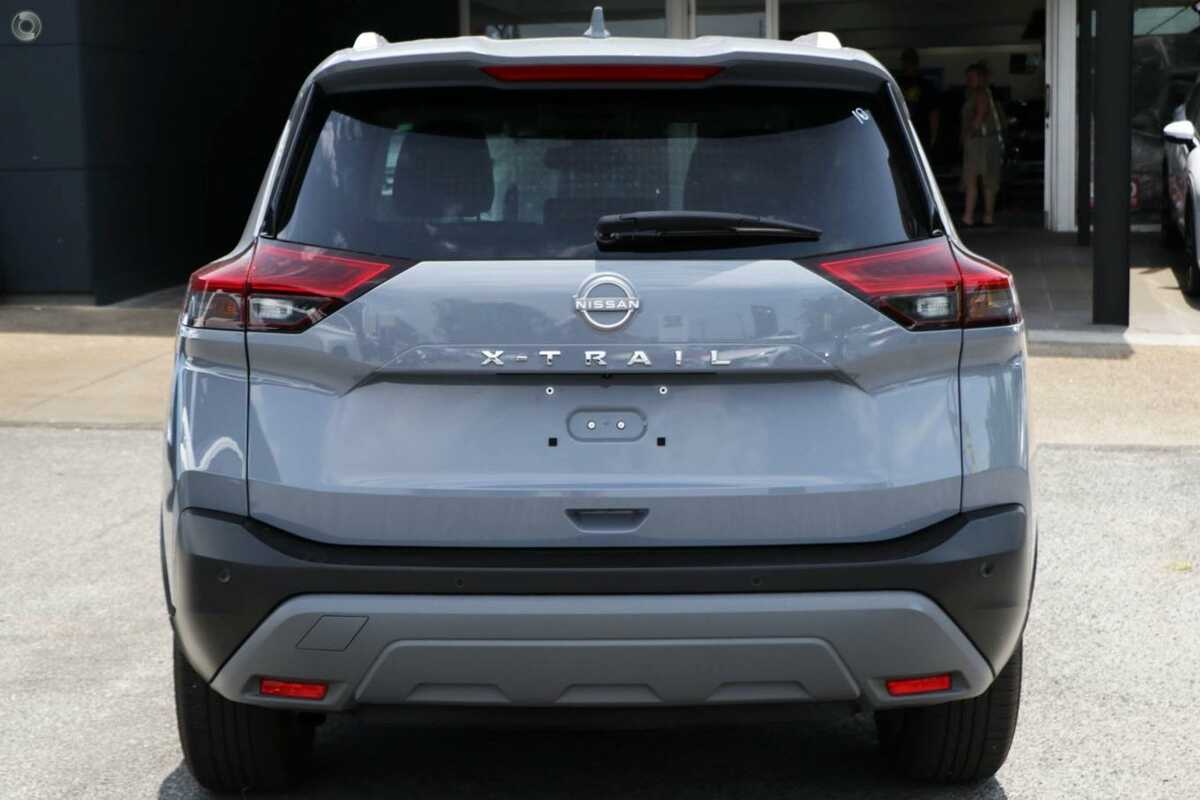 2023 Nissan X-TRAIL ST-L T33