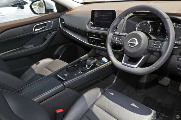 2023 Nissan X-TRAIL ST-L T33