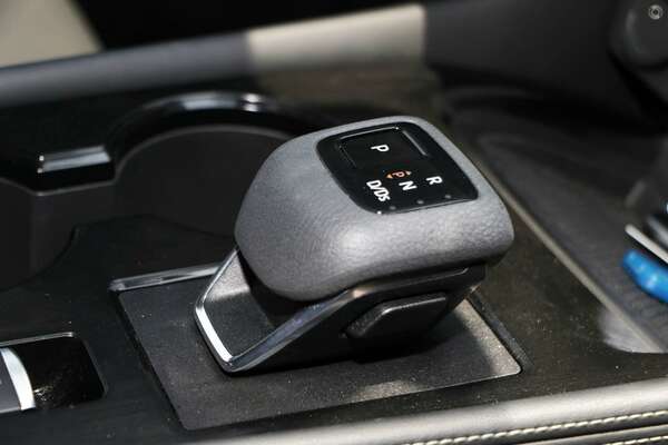 2023 Nissan X-TRAIL ST-L T33