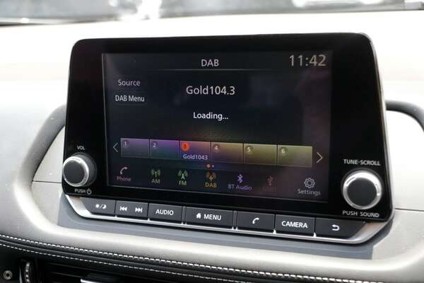 2023 Nissan X-TRAIL ST-L T33