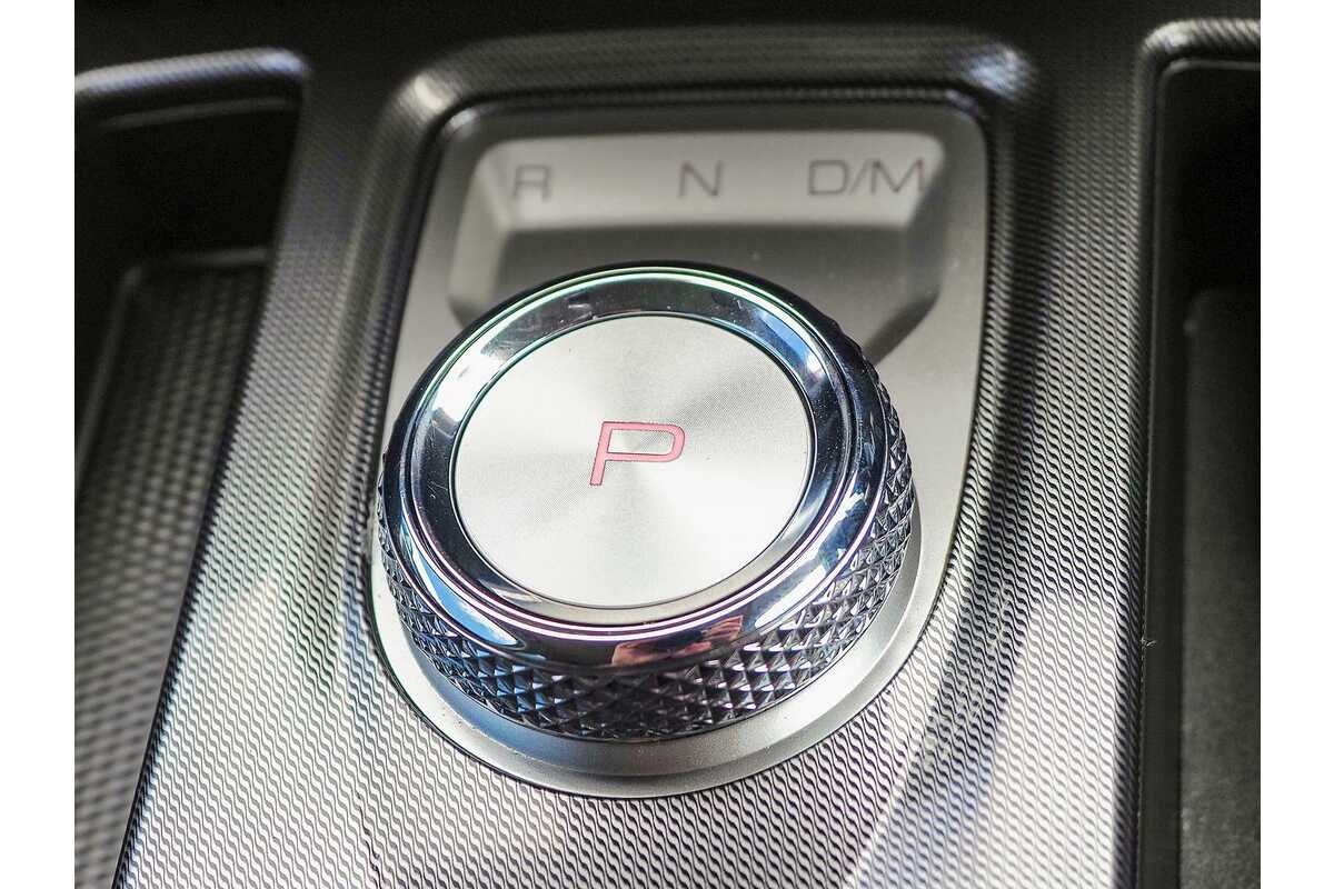 2022 Haval Jolion Lux A01