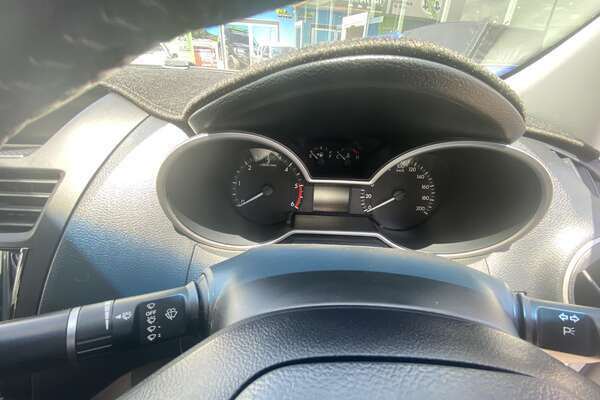 2017 Mazda BT-50 XTR UR0YG1