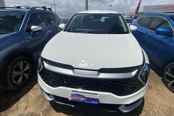 2022 Kia Sportage S NQ5 MY22