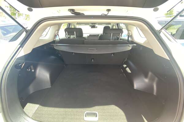2022 Kia Sportage S NQ5 MY22