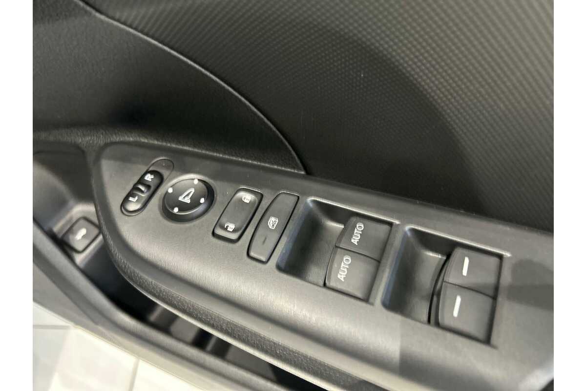 2017 Honda Civic VTi 10th Gen