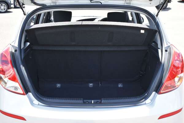 2012 Hyundai i20 Active PB