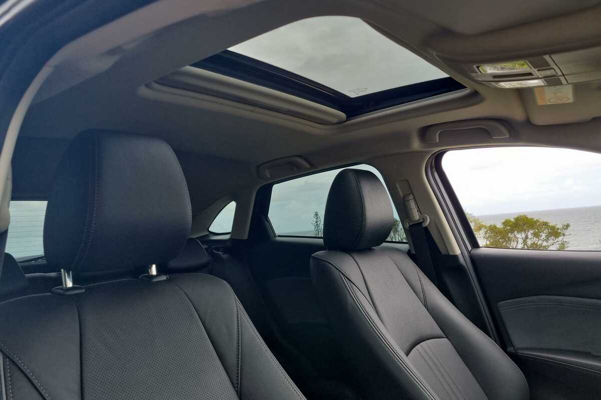 2021 Mazda CX-3 Akari DK