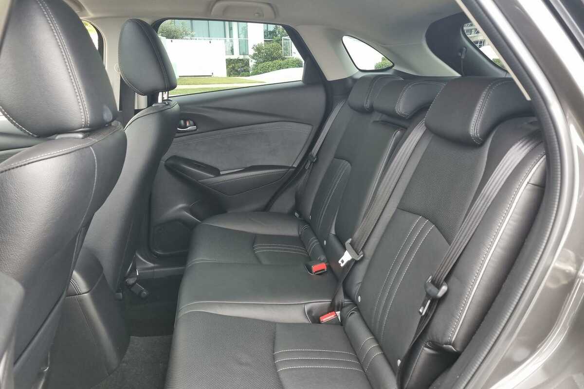 2021 Mazda CX-3 Akari DK