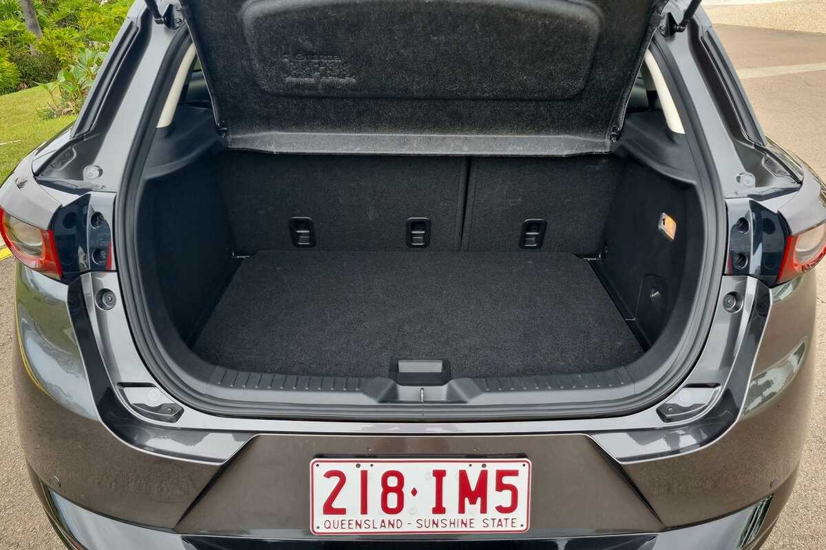 2021 Mazda CX-3 Akari DK