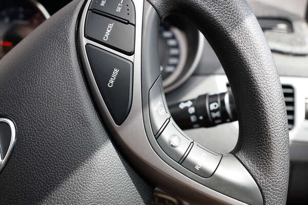 2014 Hyundai Elantra Active MD3