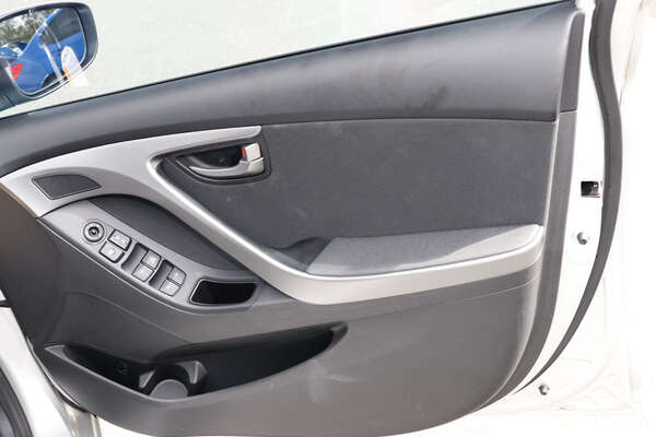 2014 Hyundai Elantra Active MD3