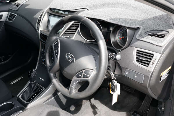2014 Hyundai Elantra Active MD3