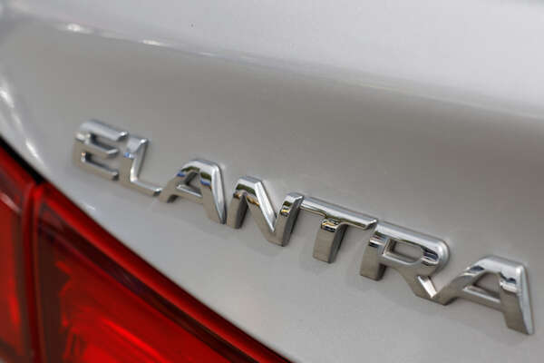 2014 Hyundai Elantra Active MD3