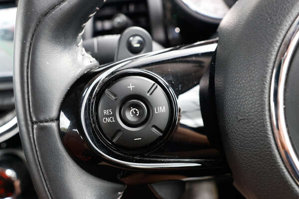 2018 MINI Hatch Cooper S F56 LCI