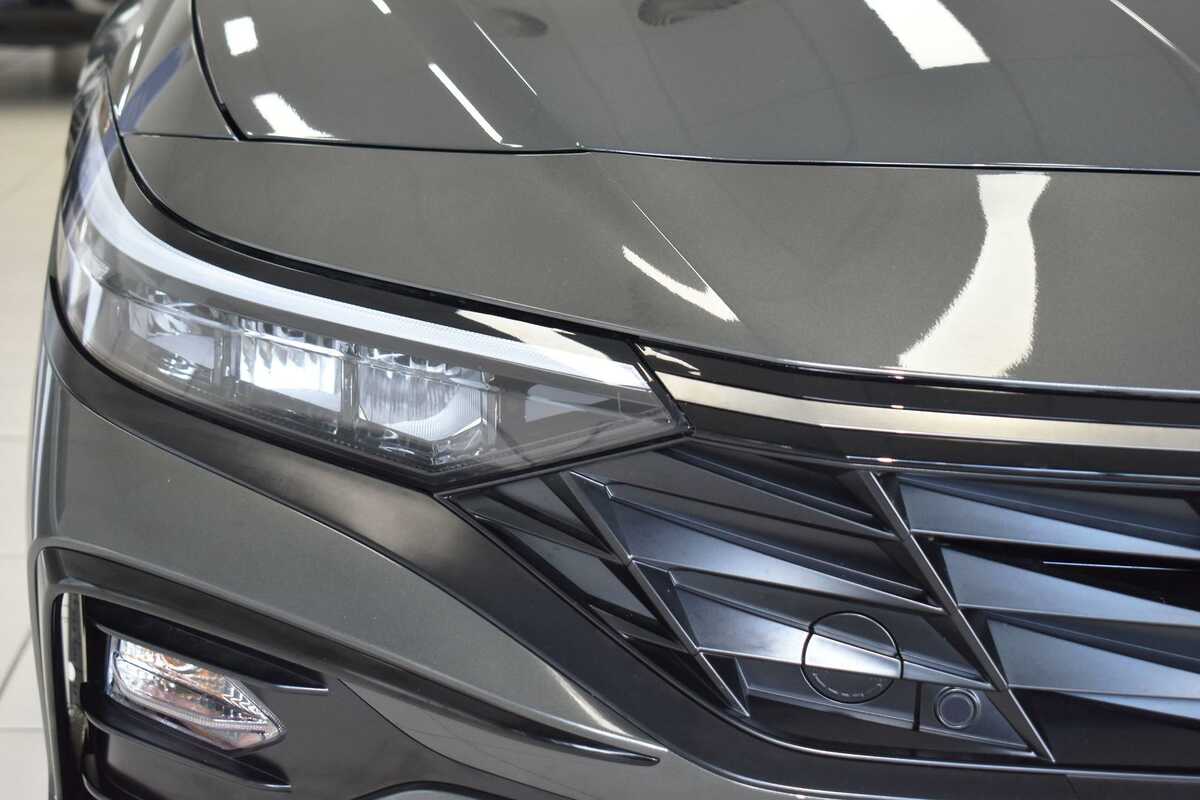 2023 Hyundai i30 Elite CN7.V2