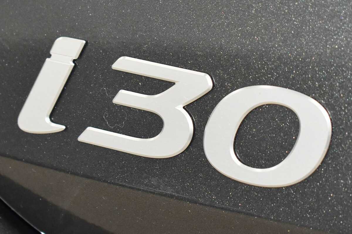 2023 Hyundai i30 Elite CN7.V2