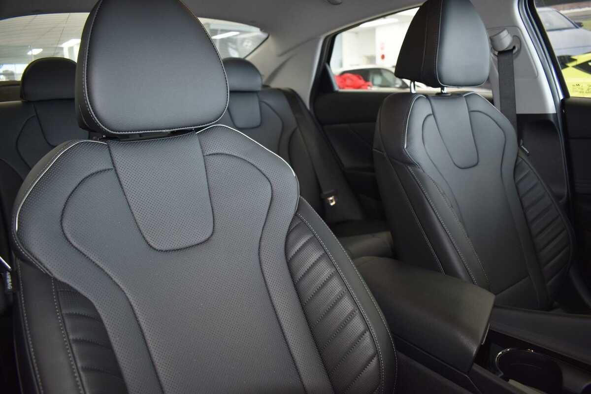 2023 Hyundai i30 Elite CN7.V2