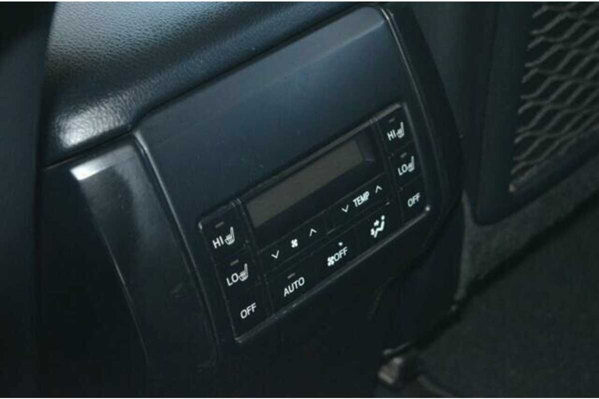 2020 Toyota Landcruiser Prado GXL GDJ150R