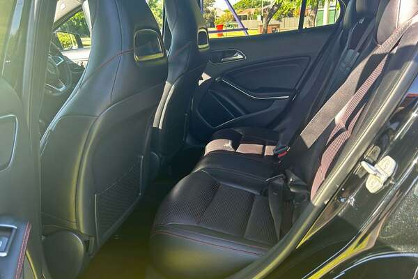 2016 Mercedes Benz GLA-Class GLA250 X156