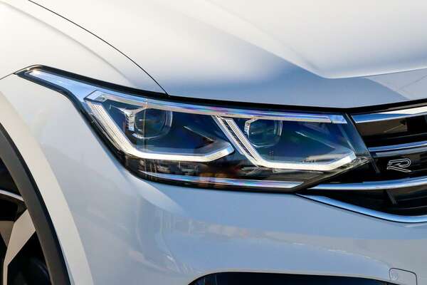2022 Volkswagen Tiguan 162TSI R-Line Allspace 5N