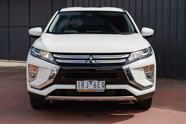 2019 Mitsubishi Eclipse Cross LS YA