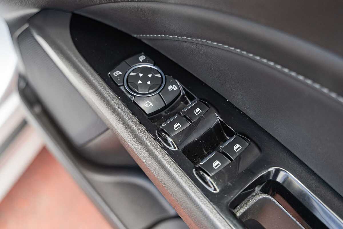 2016 Ford Mondeo Titanium MD