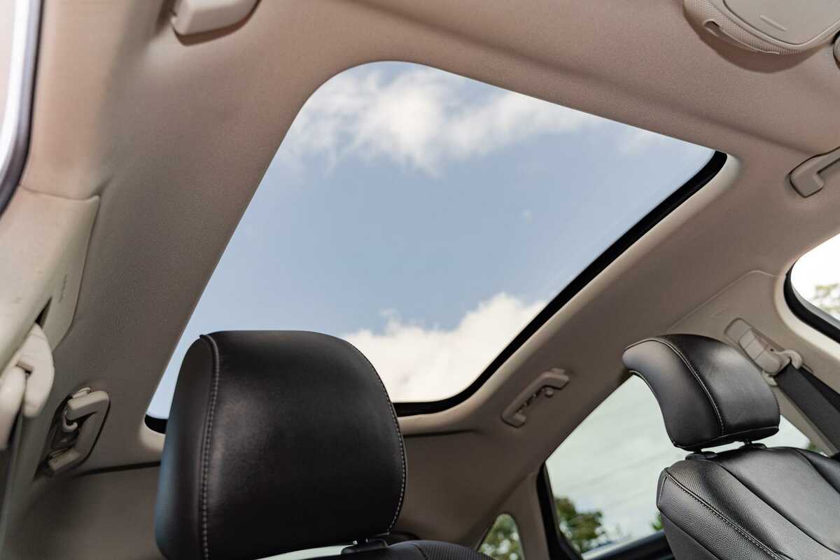 2016 Ford Mondeo Titanium MD