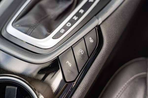 2016 Ford Mondeo Titanium MD
