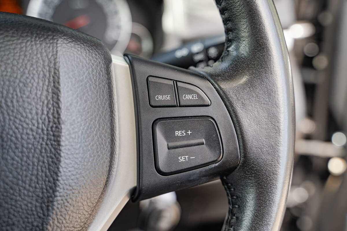2013 Suzuki Swift GL FZ