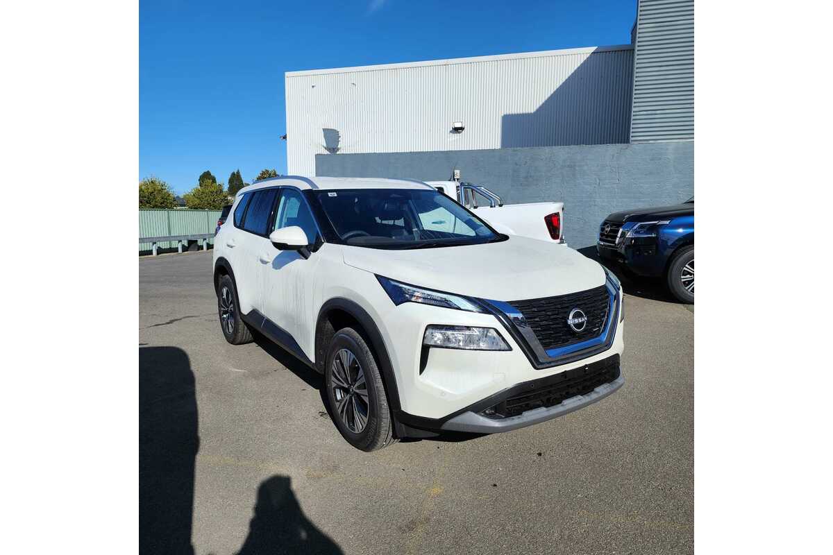 2023 Nissan X-TRAIL ST T33