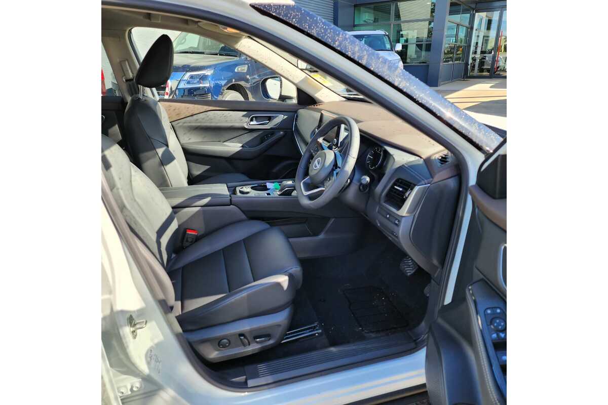 2023 Nissan X-TRAIL ST T33