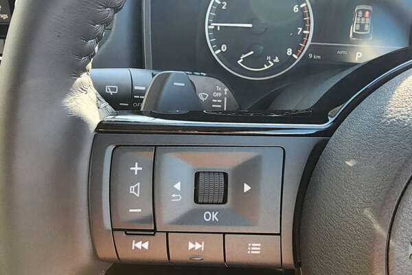 2023 Nissan X-TRAIL ST T33