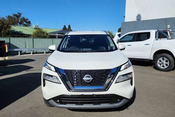 2023 Nissan X-TRAIL ST T33