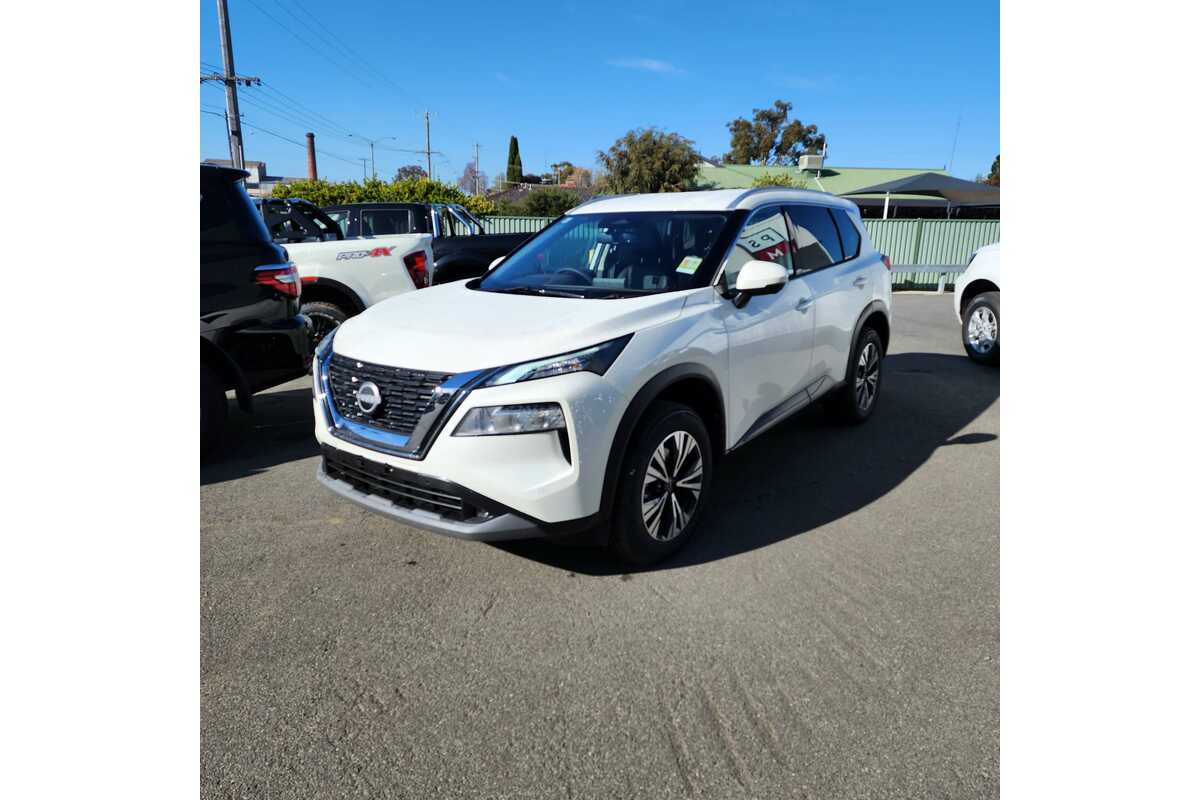 2023 Nissan X-TRAIL ST T33