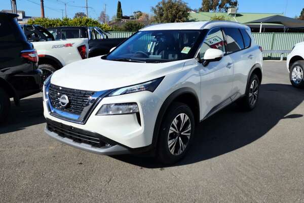 2023 Nissan X-TRAIL ST T33