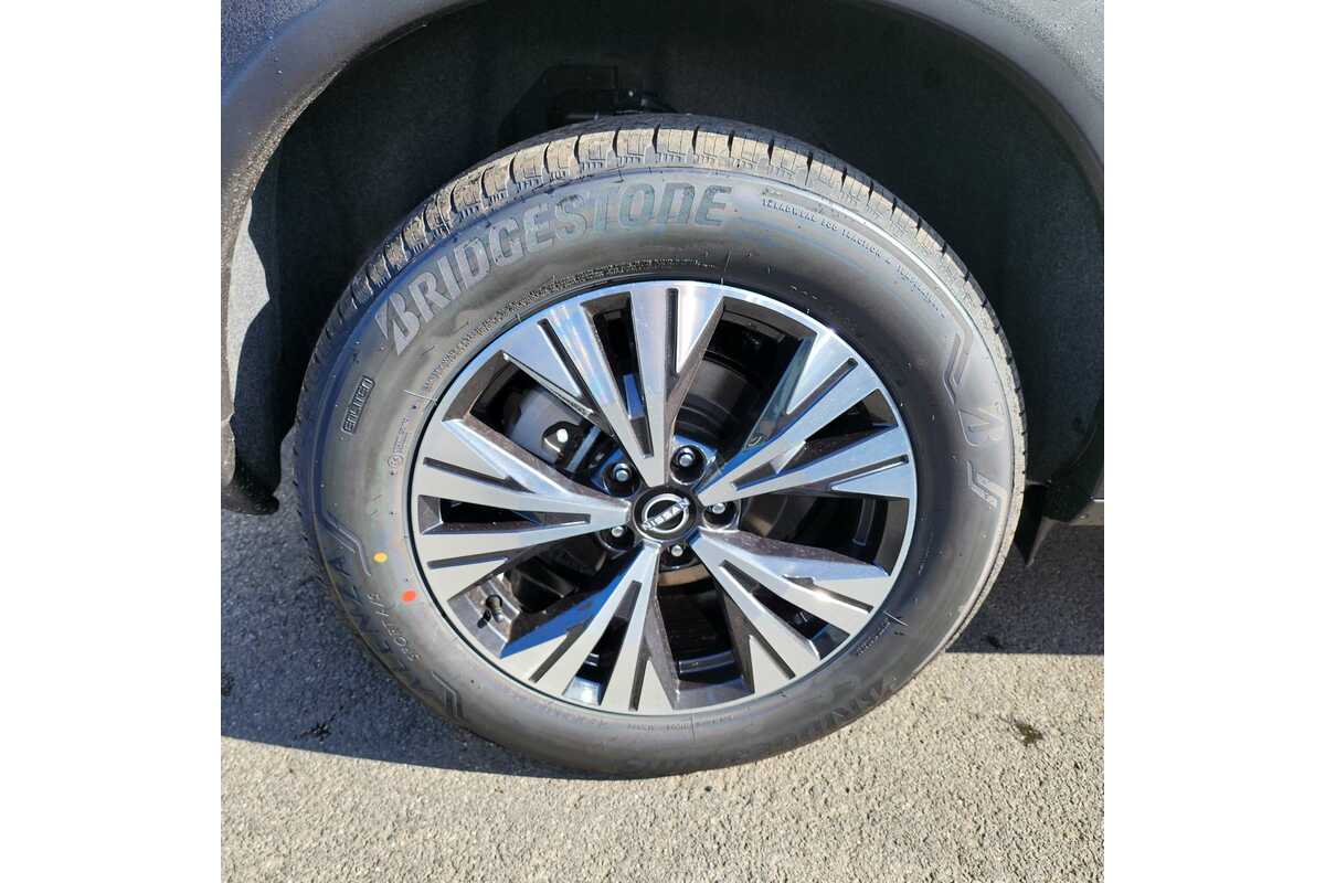 2023 Nissan X-TRAIL ST T33