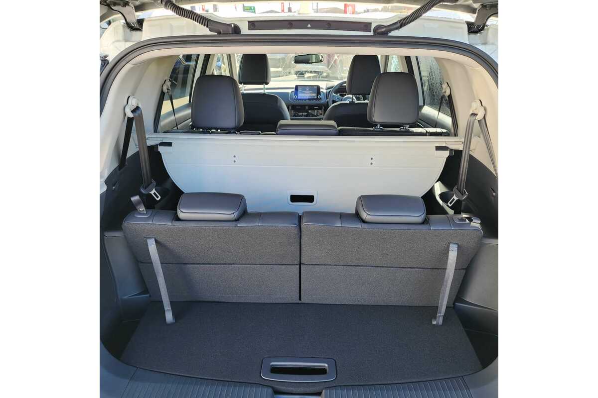 2023 Nissan X-TRAIL ST T33