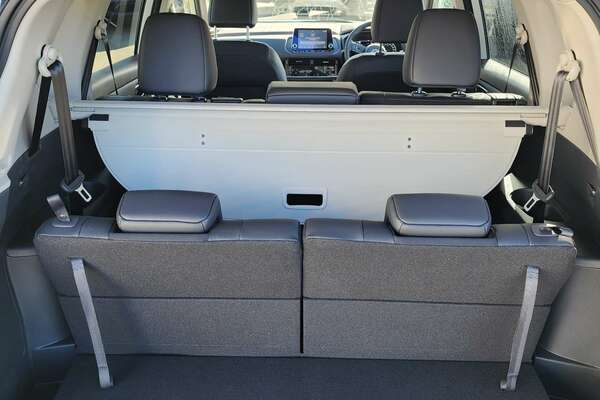 2023 Nissan X-TRAIL ST T33