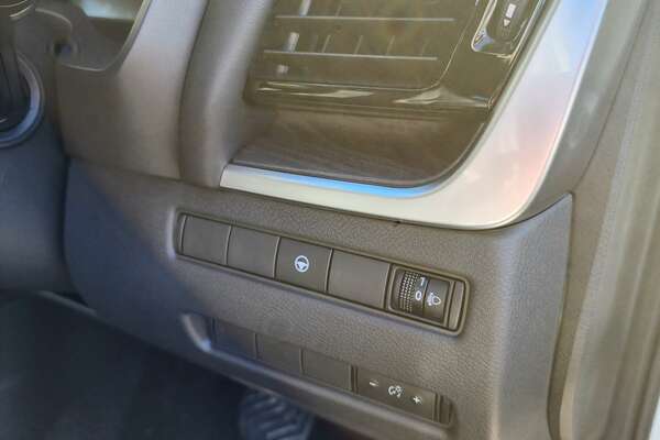 2023 Nissan X-TRAIL ST T33