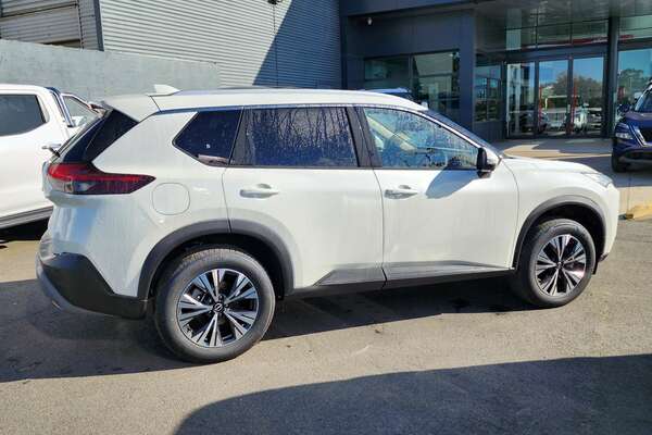 2023 Nissan X-TRAIL ST T33