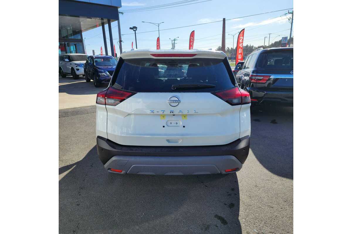 2023 Nissan X-TRAIL ST T33