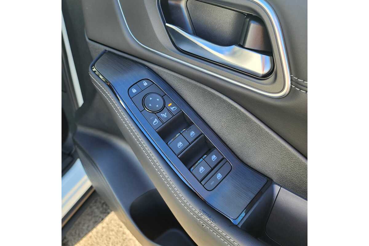 2023 Nissan X-TRAIL ST T33