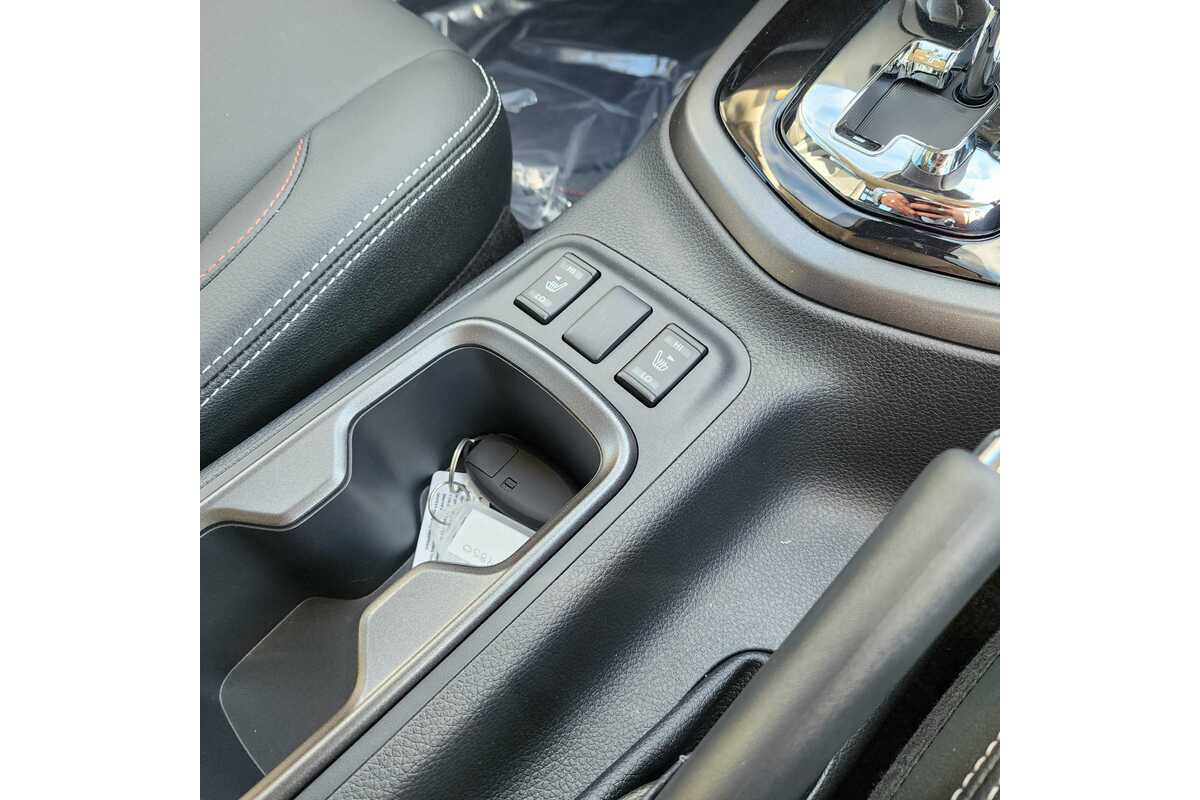 2023 Nissan Navara PRO-4X D23
