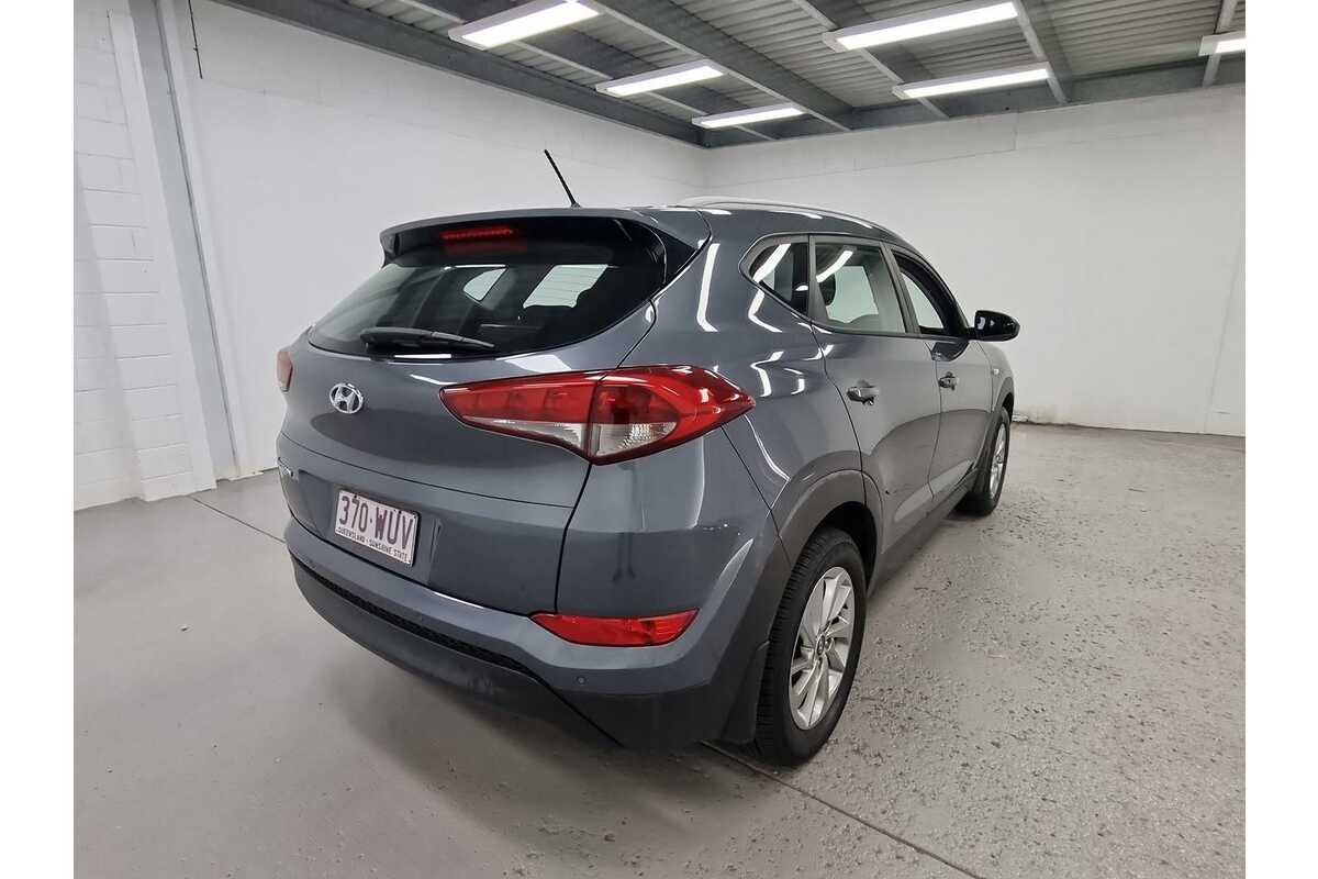 2016 Hyundai Tucson Active TL