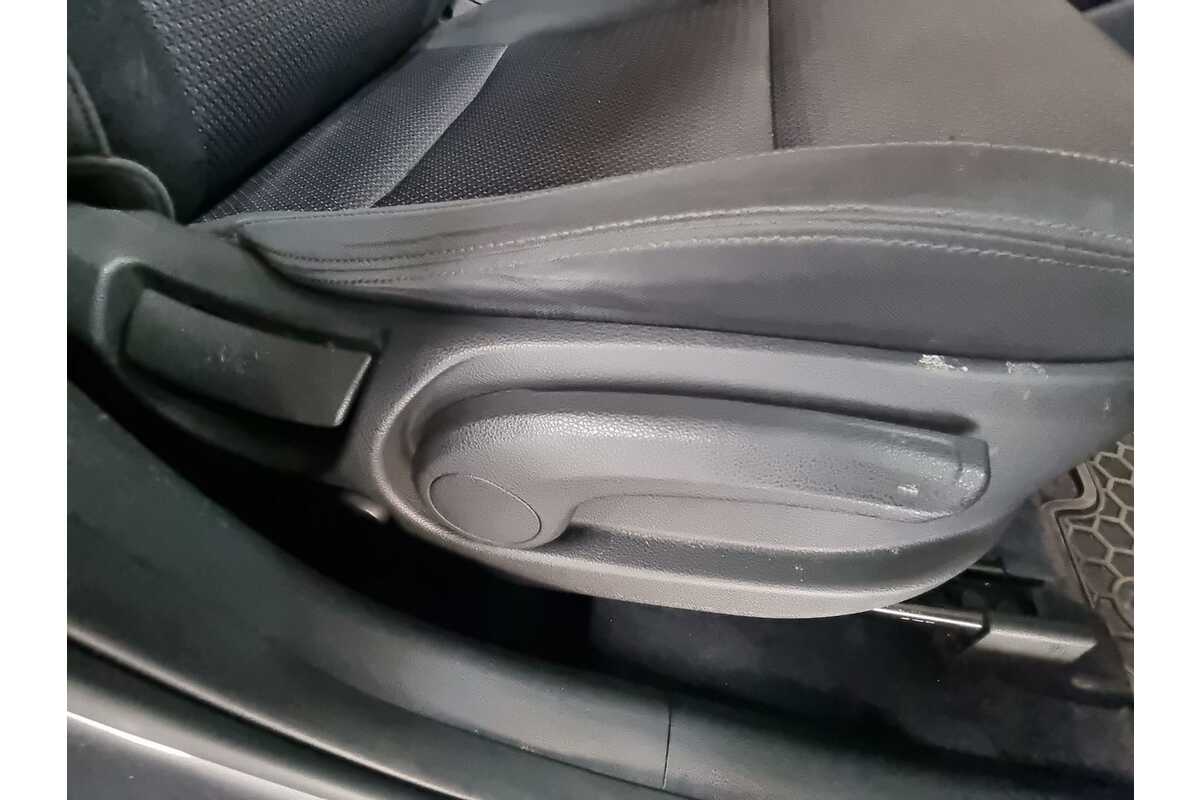 2016 Hyundai Tucson Active TL