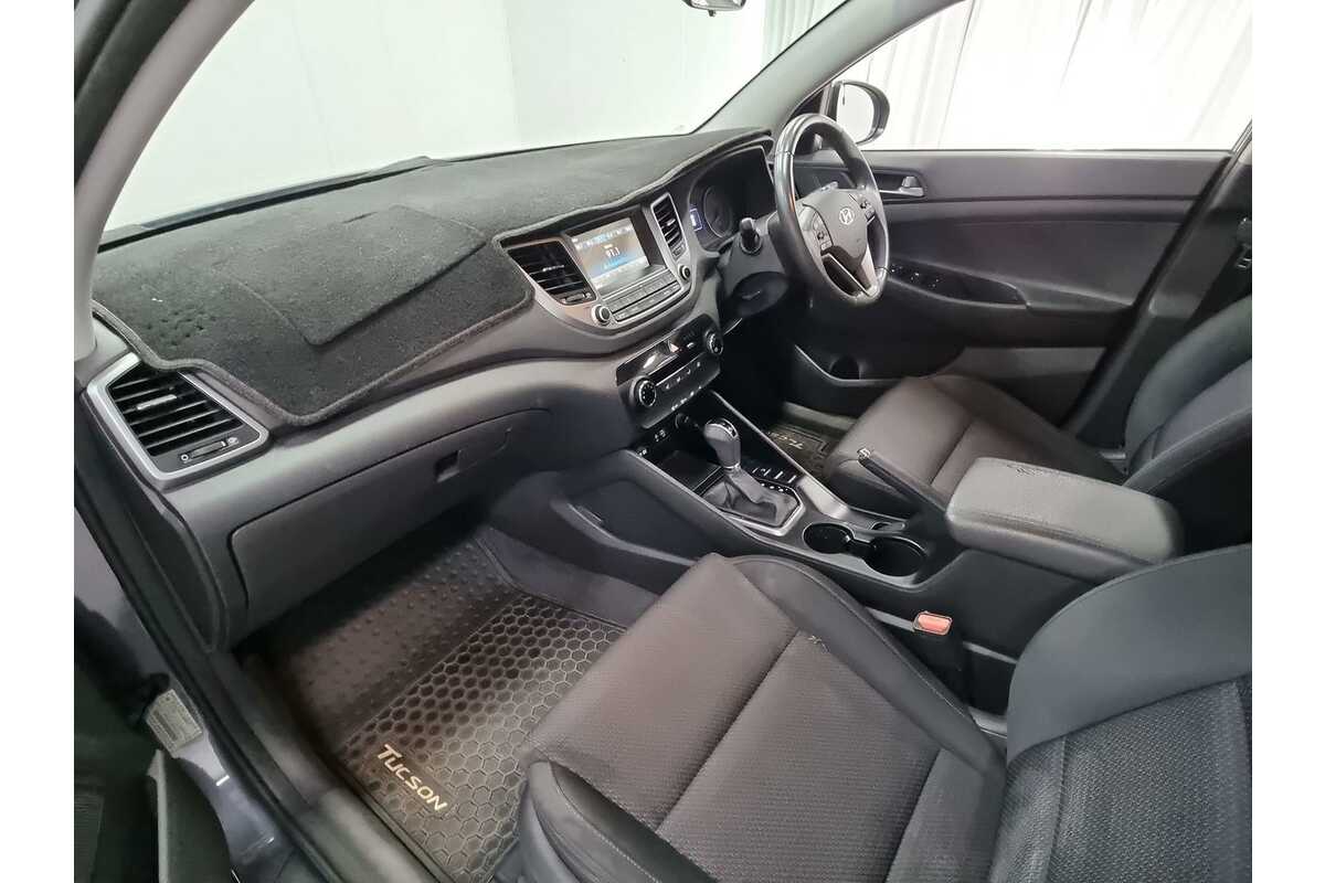 2016 Hyundai Tucson Active TL