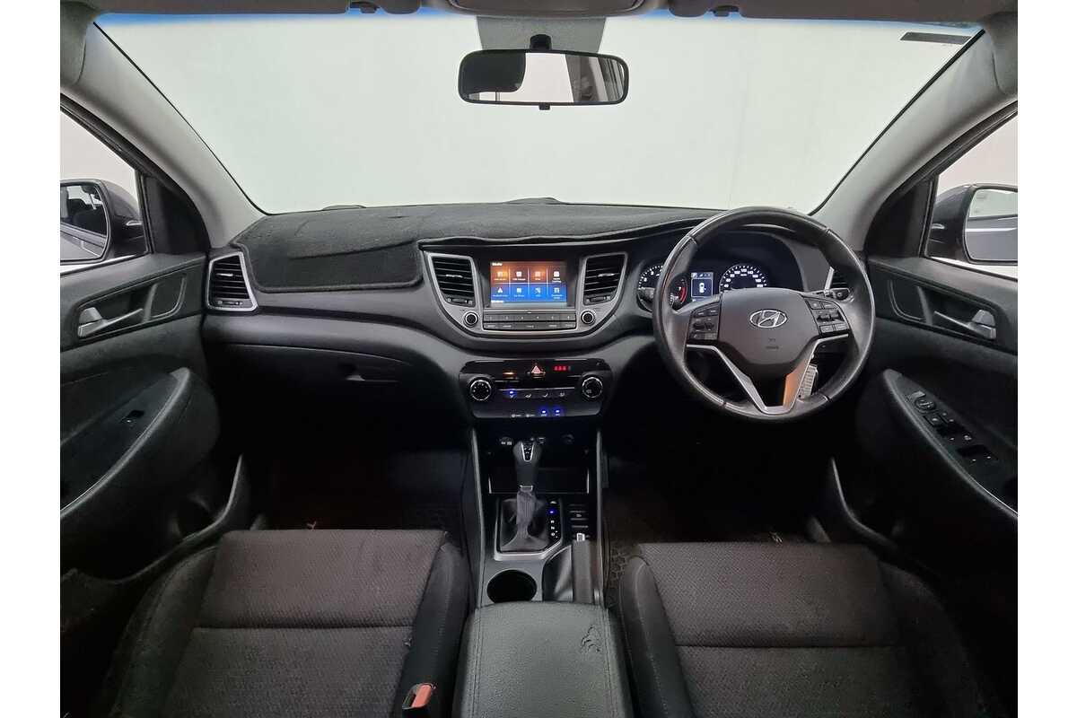 2016 Hyundai Tucson Active TL