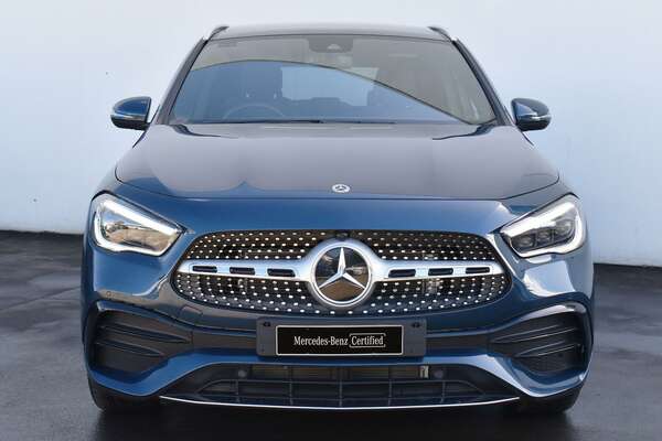 2023 Mercedes Benz GLA-Class GLA200 H247