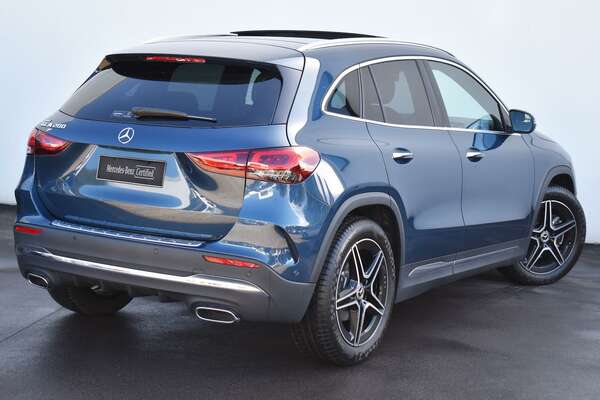 2023 Mercedes Benz GLA-Class GLA200 H247